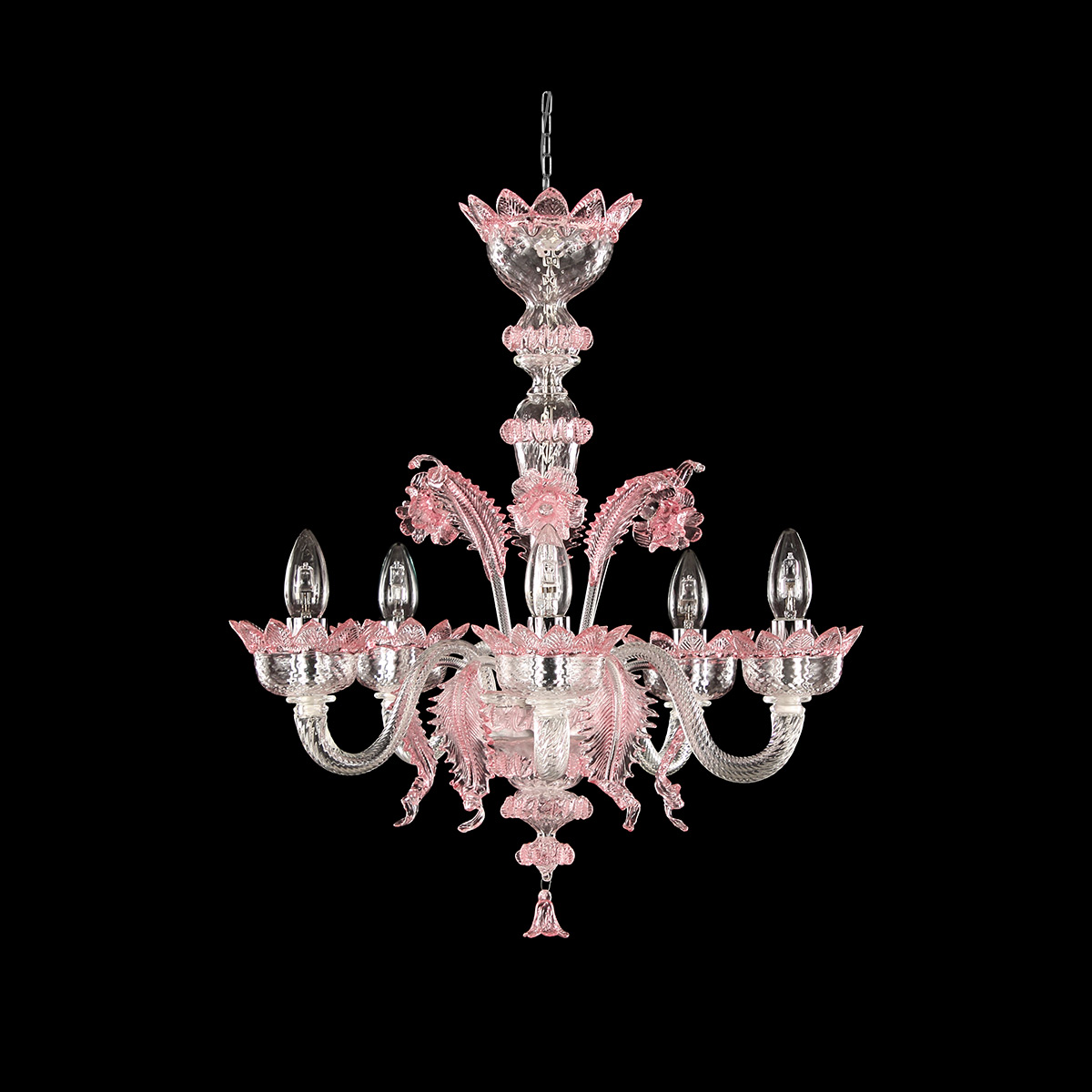 V-classic 800 | Classic Murano glass collection