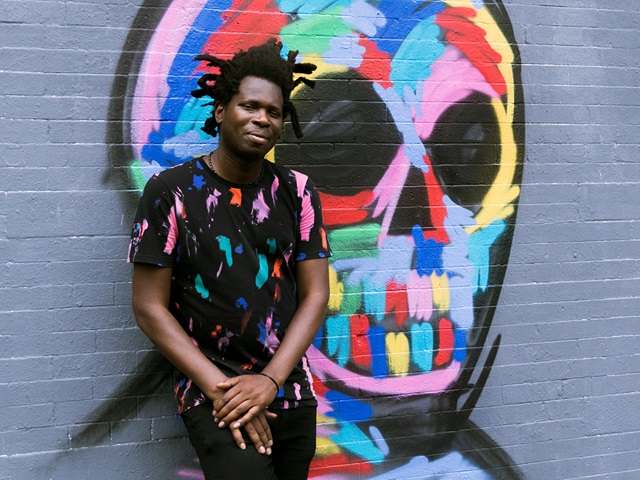 bradley theodore artist