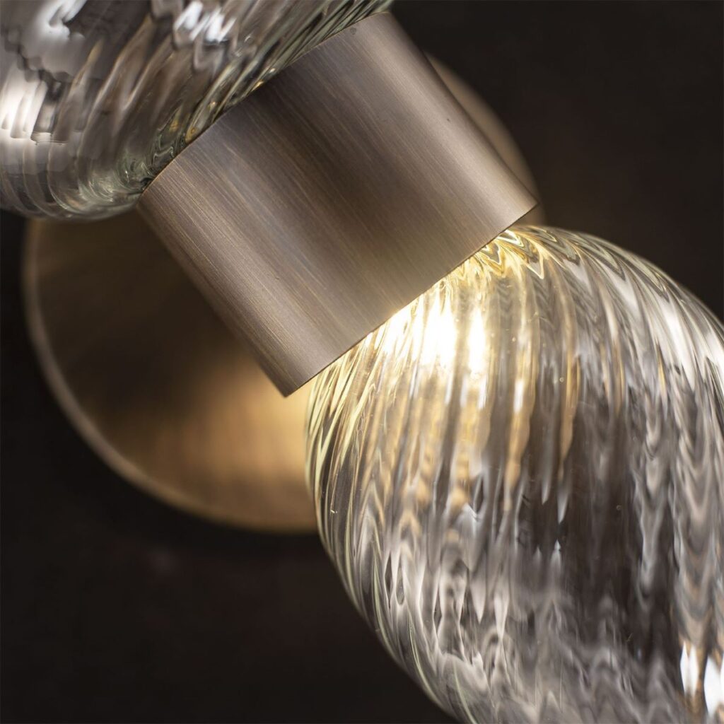 heritage lampadario design