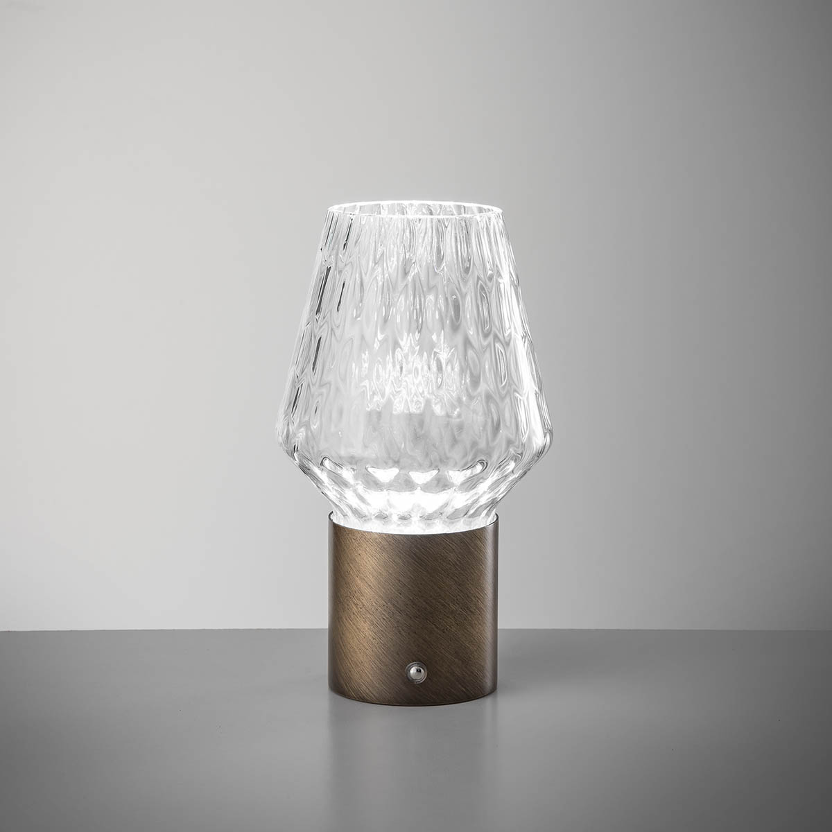 Forestina Lampada da tavolo a Batteria