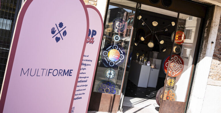 the venice glass week 2025