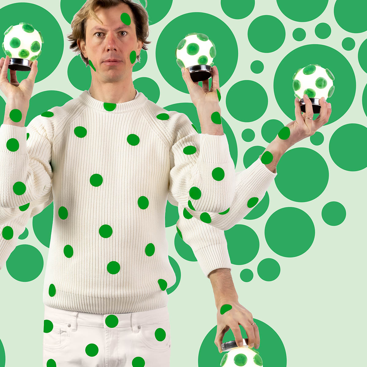 Tripop-collezione-Cibic-verde